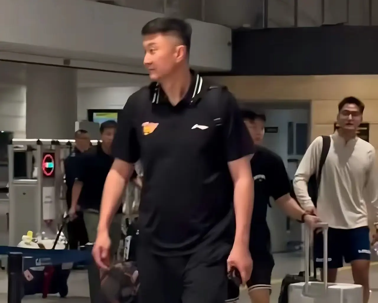 对手的身体 对手的身体