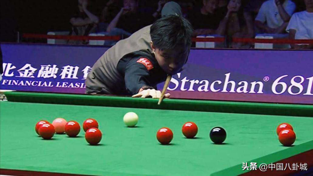 惜败, 期待中国选 惜败, 期待中国选