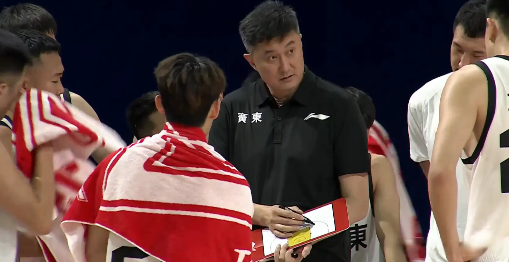 徐杰真的是, 睿的回归了 徐杰真的是, 睿的回归了