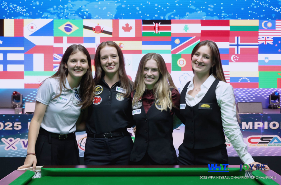 OgVad, 展现本土英 OgVad, 展现本土英