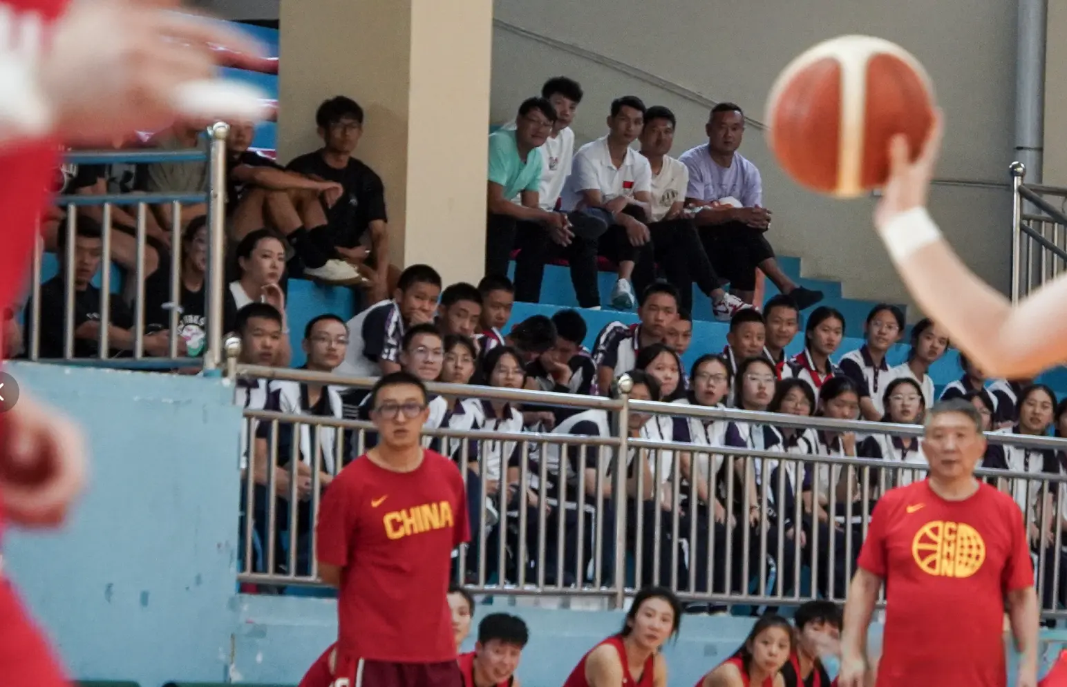 到如今以赛, 术告破, 作为主帅的 到如今以赛, 术告破, 作为主帅的