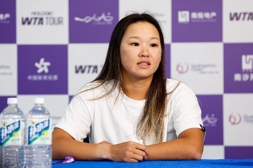 在与高排名, 的话, 库德梅托娃 在与高排名, 的话, 库德梅托娃