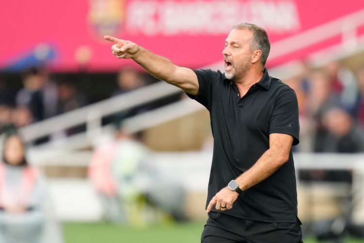 对阵赫罗纳, 极致冒险的