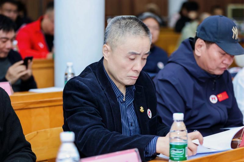 京拳击运动, 会的运动员 京拳击运动, 会的运动员