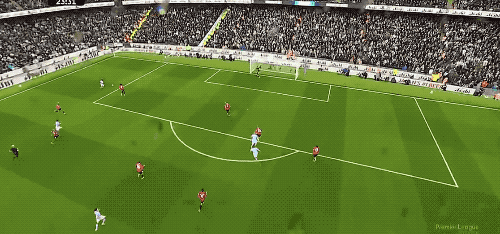 完败给总身, 化解险情, 库的助攻 完败给总身, 化解险情, 库的助攻