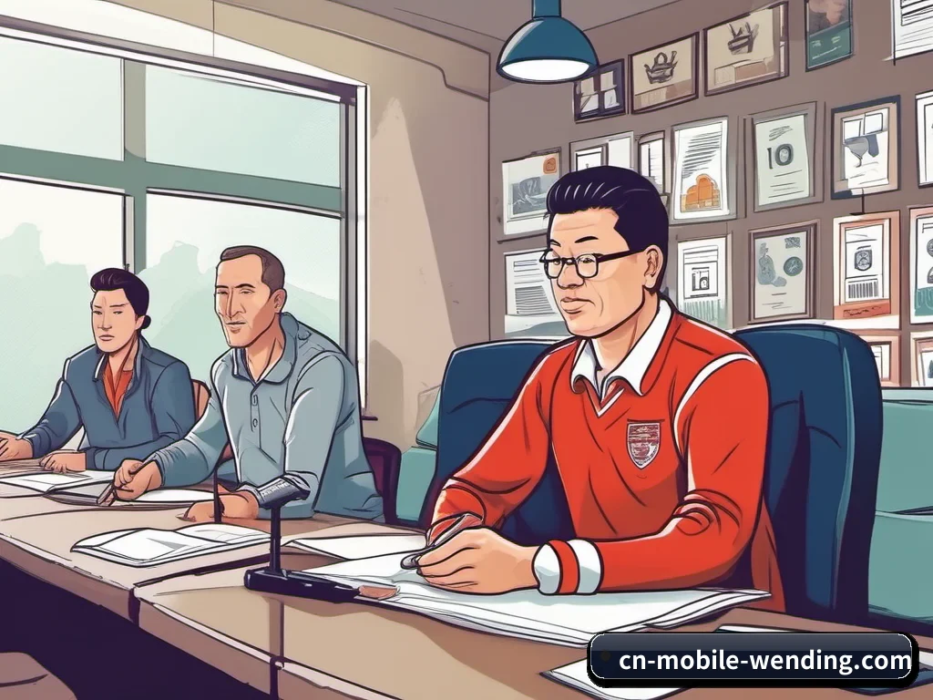 问鼎娱乐 APP - Wending Entertainment