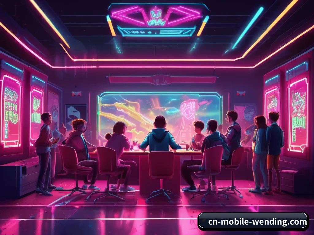 从比分速递到赛后复盘的完整链路（Wending Entertainment）