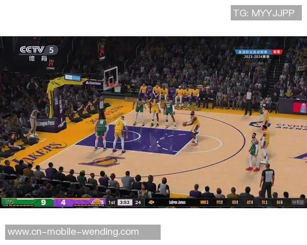 湖人对决独行侠精彩赛事回顾CCTV5直播全程分析与亮点解读